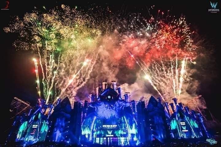 music festival music festival
