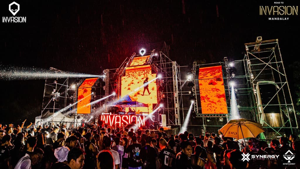 music festival music festival