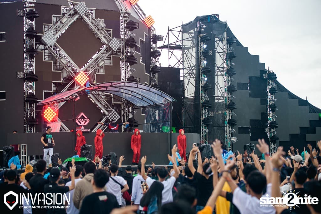 music festival music festival